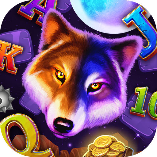Shoot The Wolf icon