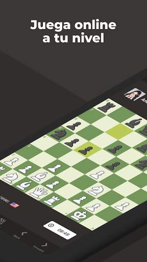 Ajedrez · Jugar y Aprender screenshot 1