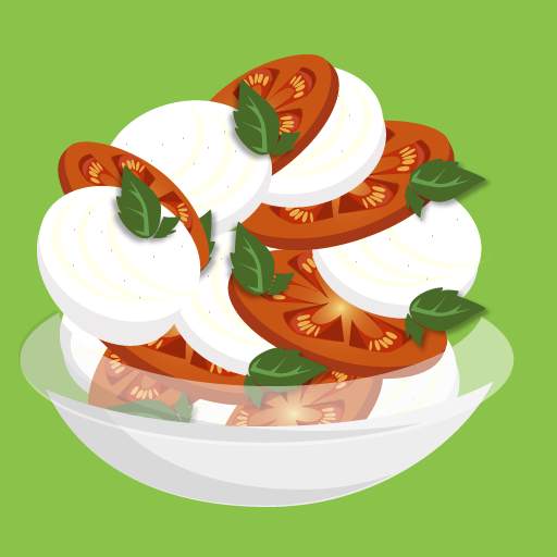 Salad Recipes 6.05