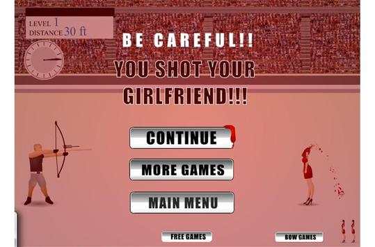 Shoot The Apple screenshot 3