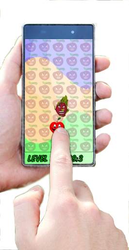 Run Apple Run screenshot 1
