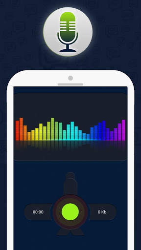 Voice Recorder screenshot 1