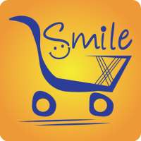 Smile Home Shopping logo