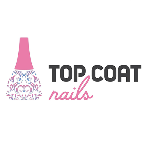 Top Coat Nails icon