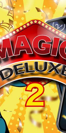 Magic Deluxe 2 screenshot 2