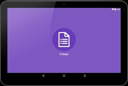 Forms for Google forms screenshot 10