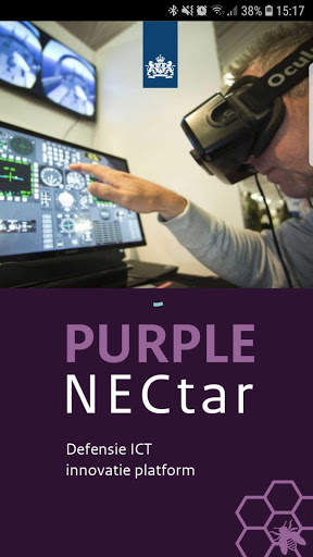 Purple NECtar скриншот 1