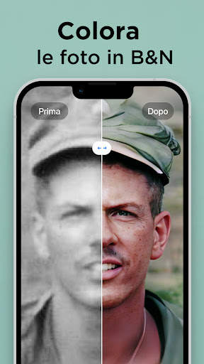 Pixelup - Migliora Foto con AI screenshot 3