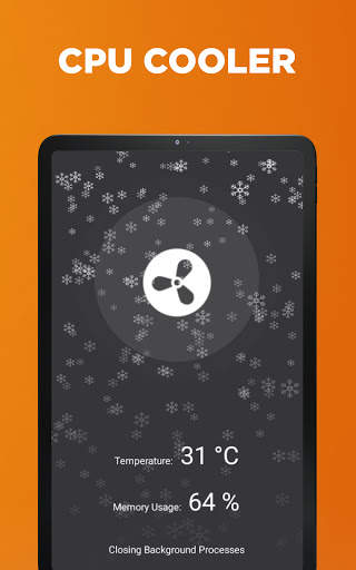 Phone Cleaner: Device Speed Booster screenshot 10