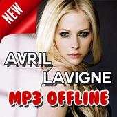 Lagu Avriel Lavigne Offline 1.4