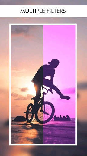 Splash - Photoeditor screenshot 1