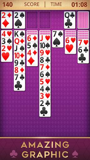 Solitario screenshot 6