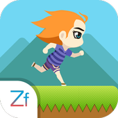 Dash Zhang icon