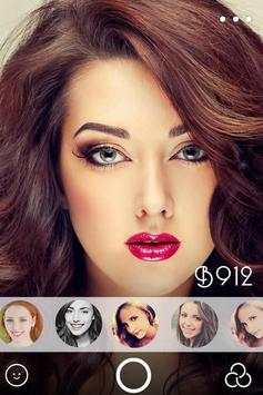 B912 Selfie Camera screenshot 3