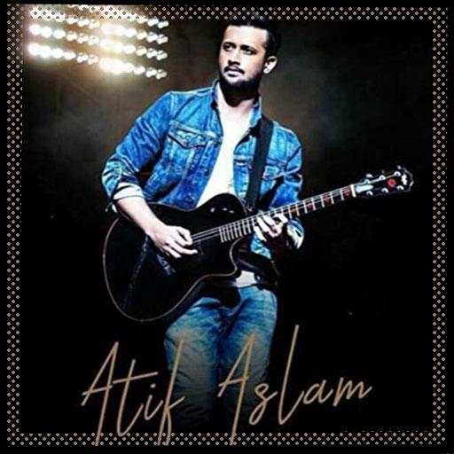Atif Aslam Hit Songs 1