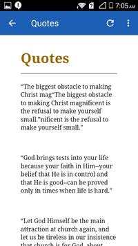 James MacDonald Bible Teacher screenshot 4