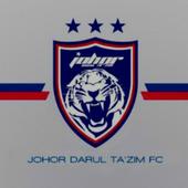 JDT News icon