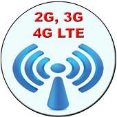 4G LTE Mode Switch 1.0