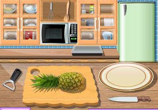 Cooking Games Cake Maker screenshot 1