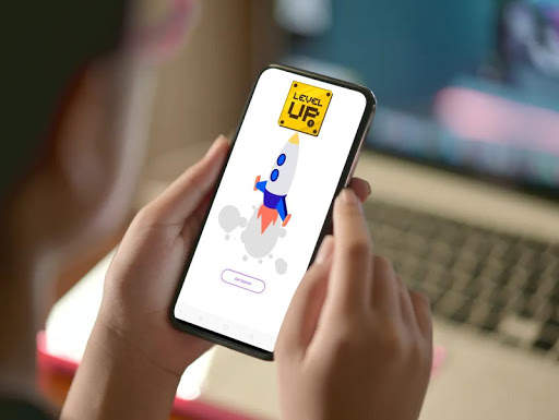 Xp Level Booster 8 screenshot 1