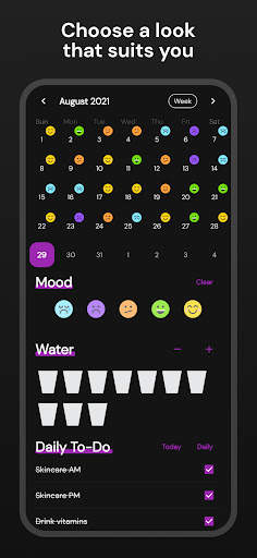 Gratsy - Self-Care screenshot 6