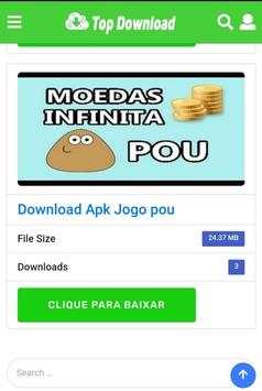 Top Download screenshot 3