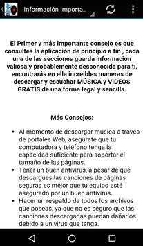 How to download free music screenshot 3