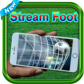 All Sports TV Channel Freq आइकन