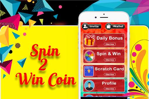 Spin To Win Free Cash Earn Money screenshot 3