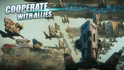 ASTROKINGS: Space War Strategy screenshot 8