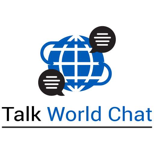 Talk World Chat 4.0.4