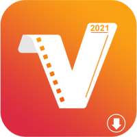 X Video Downloader : XNX Downloader & XNX Player logo