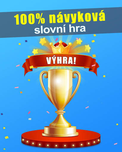 Slovo Křížek screenshot 8