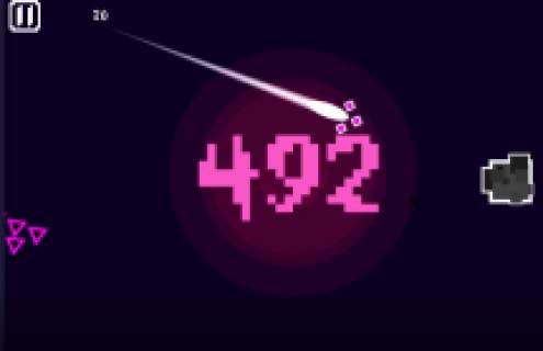 Power Dash скриншот 1
