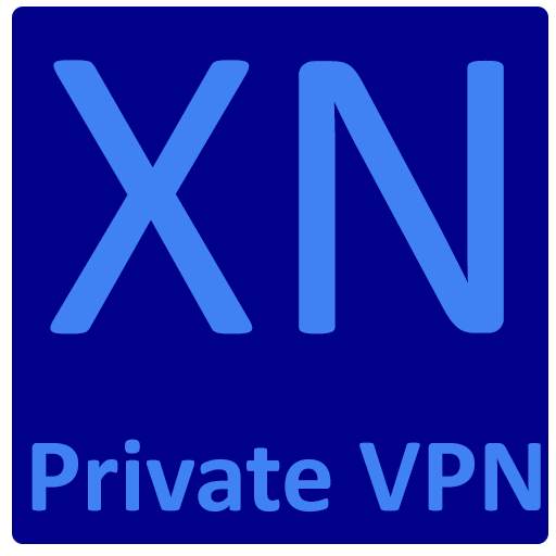 XN Private VPN - Unblock Private VPN 2.0