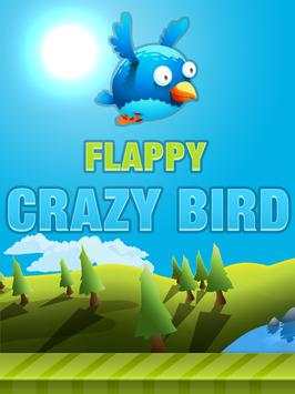 Crazy Bird screenshot 5