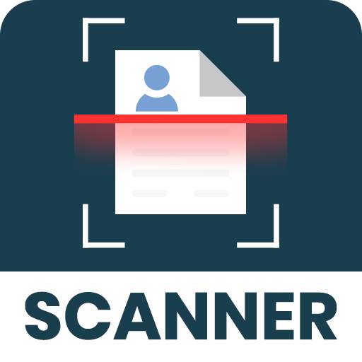 Camera scanner - Scan PDF & Document Scanner 1.0.7