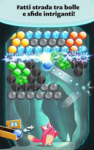 Bubble Mania™ screenshot 10