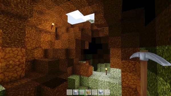 Craft & Magic (pocket edition) screenshot 6
