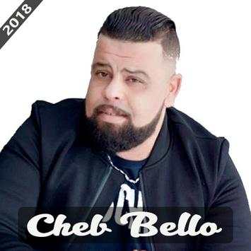 Cheb Bello 2018 1 تصوير الشاشة