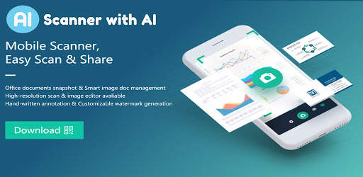 DocScanner - Easy PDF Maker us screenshot 1
