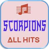 New Scorpions All Songs 1.0