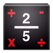 Math Fraction DR 1.0
