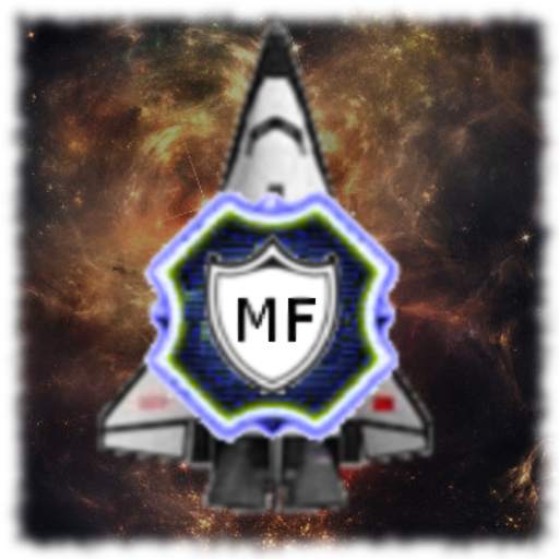 Meteor fighter 0.1.6