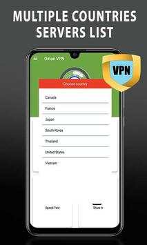 Thailand VPN screenshot 3