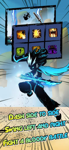 Kungfu Glory screenshot 4