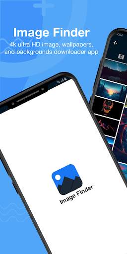 Image Search - Image Downloader - 4k Image Finder screenshot 1