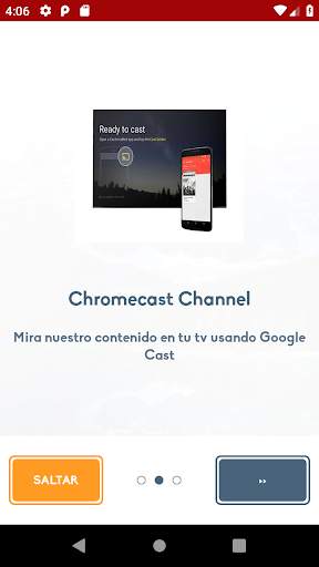 TV Cristiana HD screenshot 3