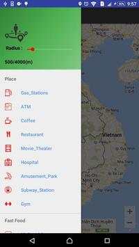 Locations Around Me screenshot 2