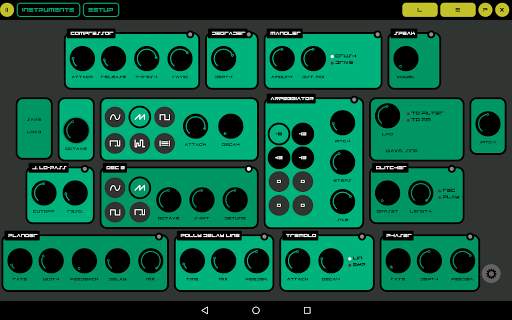 MikroWave FREE screenshot 12